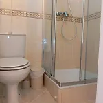 Apartmán Sweet Romanzeiras