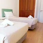Sweet Romanzeiras Apartmán Portimão