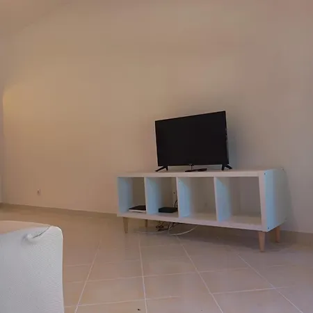 Apartamento Sweet Romanzeiras