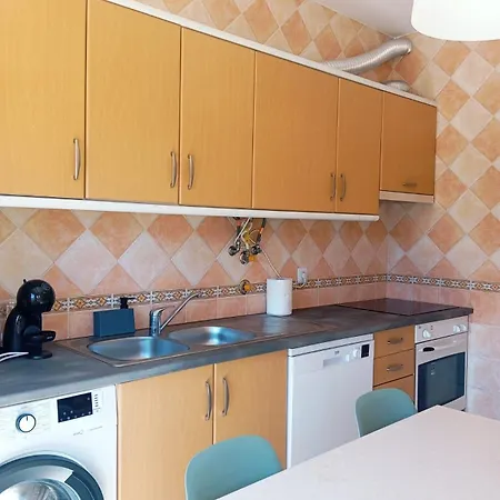 Apartamento Sweet Romanzeiras