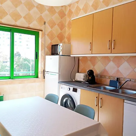 Sweet Romanzeiras Apartamento Portimão