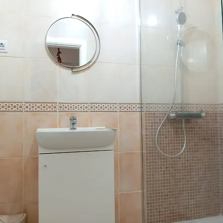 Apartamento Sweet Romanzeiras