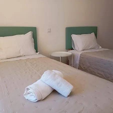 Apartamento Sweet Romanzeiras