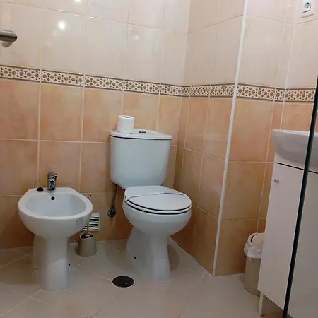 Apartamento Sweet Romanzeiras Portimão