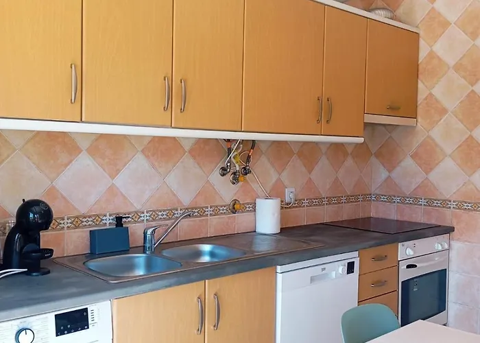 公寓 Sweet Romanzeiras