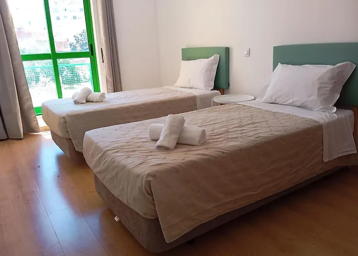 公寓 Sweet Romanzeiras