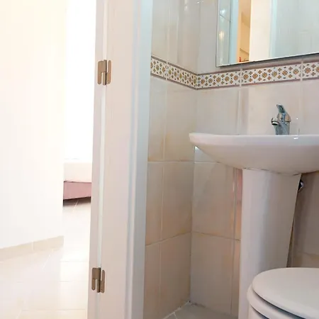 Sweet Romanzeiras Appartement *