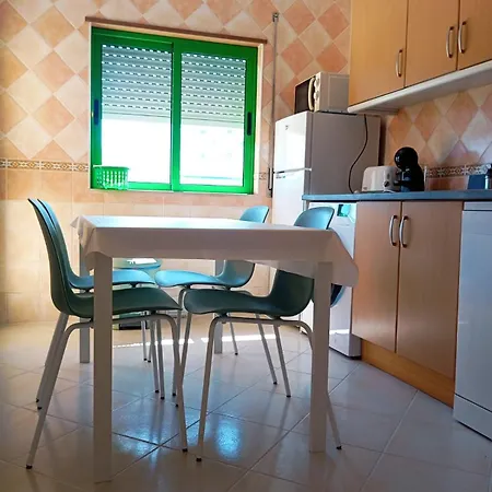 Appartement Sweet Romanzeiras Portimão