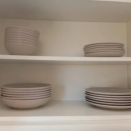 Apartment Sweet Romanzeiras *