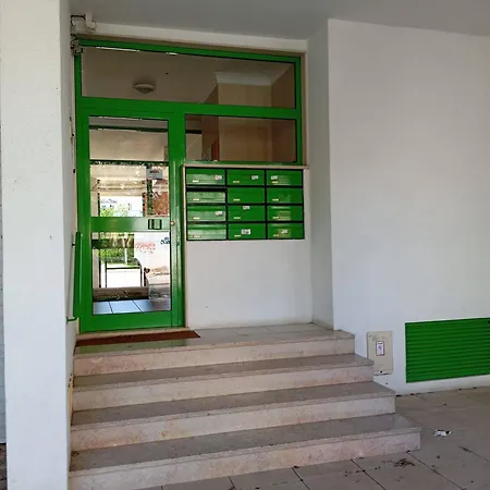 Sweet Romanzeiras Appartement Portimão