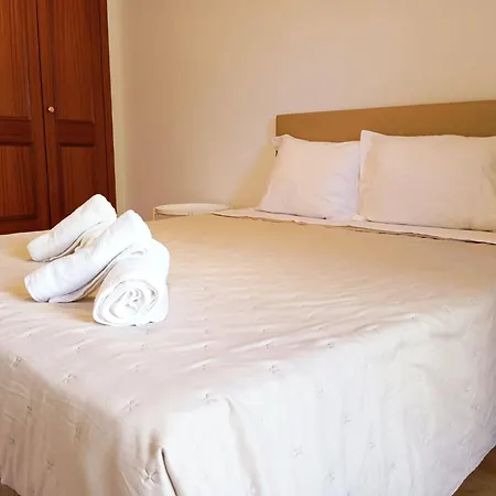 Sweet Romanzeiras Appartement