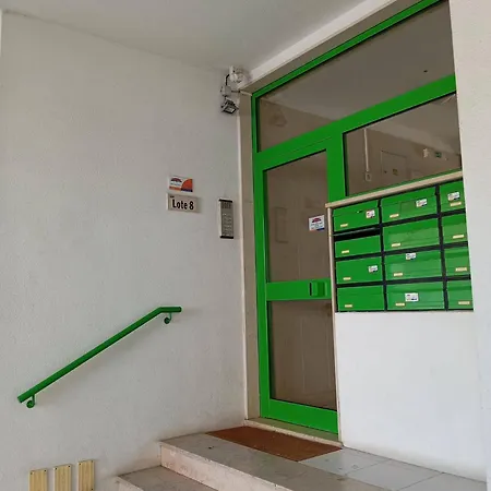 Sweet Romanzeiras Appartement