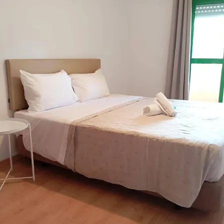 Sweet Romanzeiras Appartement *