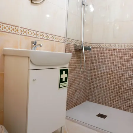 Appartement Sweet Romanzeiras Portimão