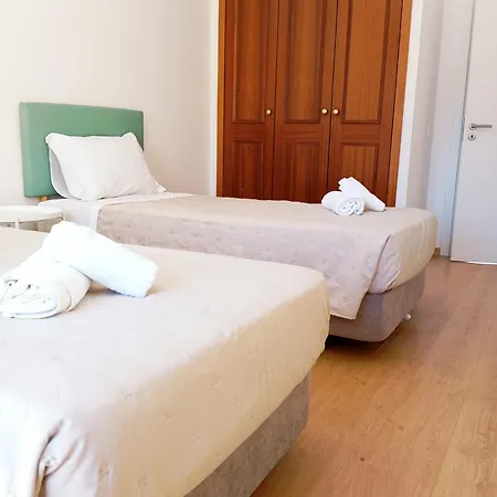 Sweet Romanzeiras Appartement *