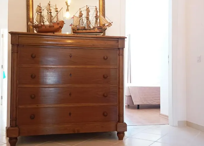 Sweet Romanzeiras Portimão