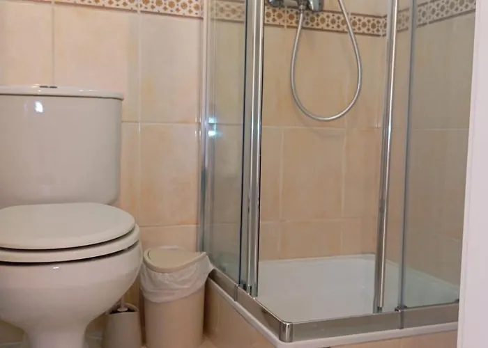 Lägenhet Sweet Romanzeiras