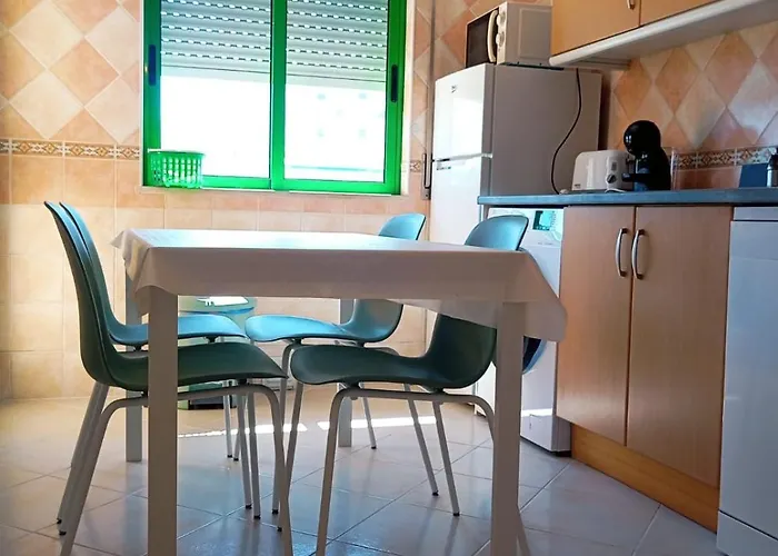 Lägenhet Sweet Romanzeiras Portimão