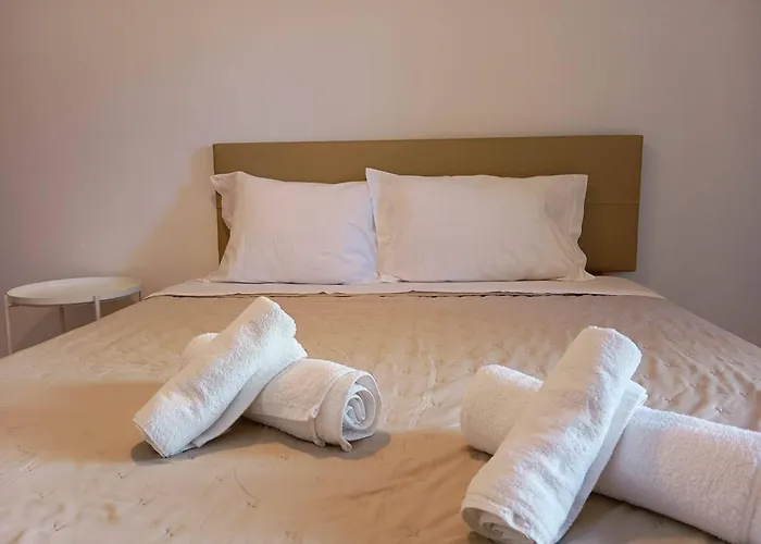 Lägenhet Sweet Romanzeiras Portimão