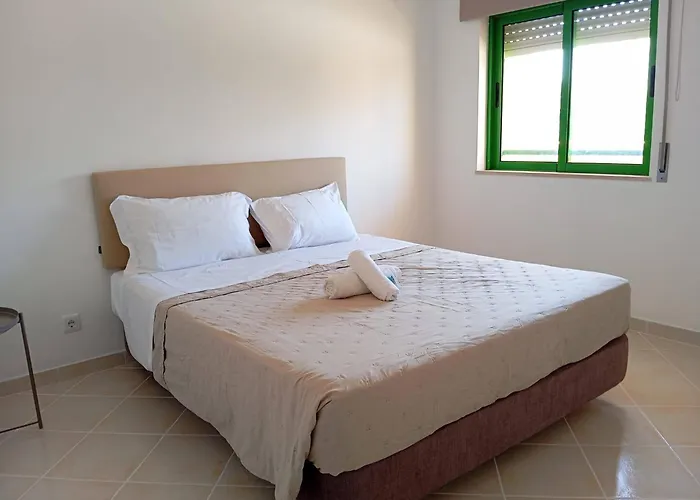 Sweet Romanzeiras Portimão