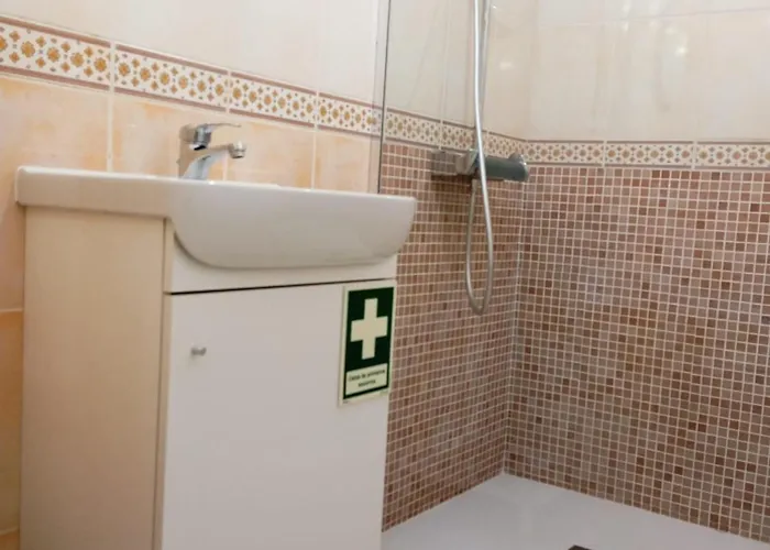 Lägenhet Sweet Romanzeiras Portimão