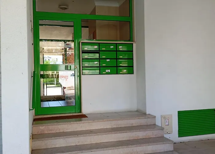 Sweet Romanzeiras * Portimão